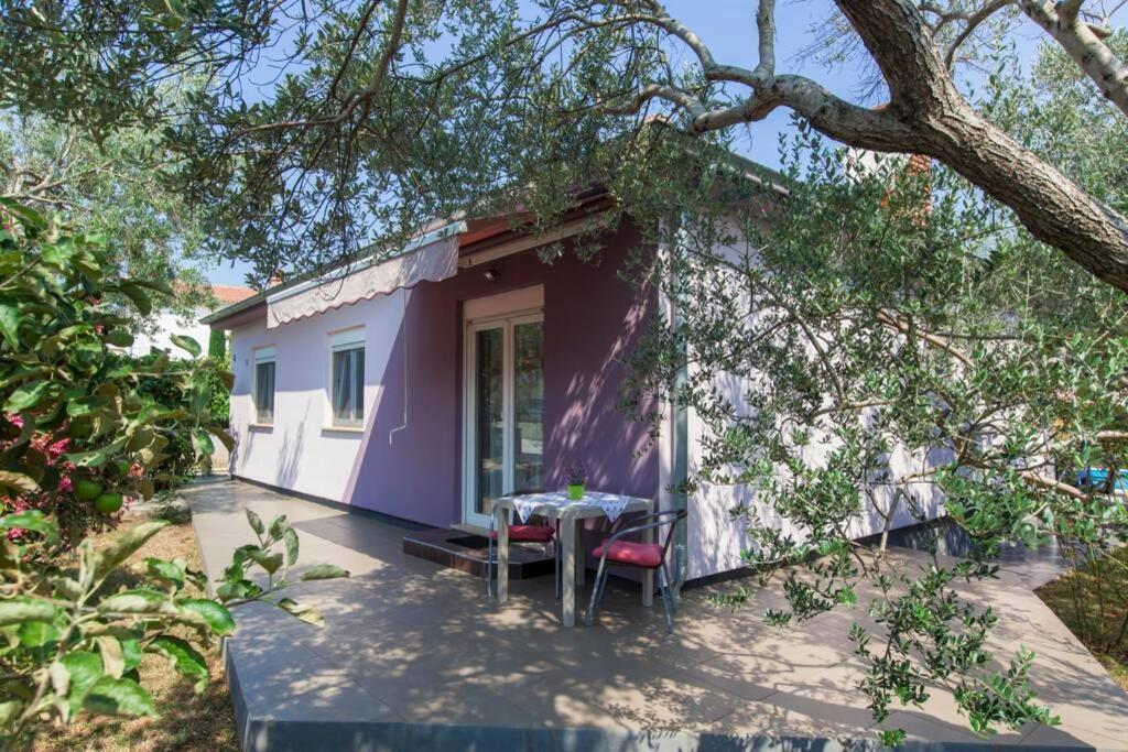 House Pelini Hébergement de vacances